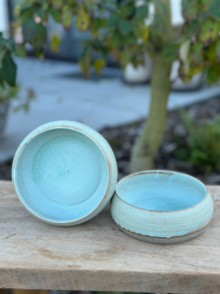 Ronde Bowl - MatMint