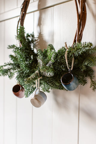 Theekop Ornament (Collectible)