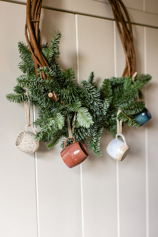 Theekop Ornament (Collectible)