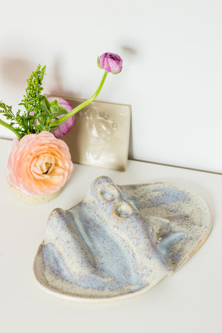 Mini Wave Plate