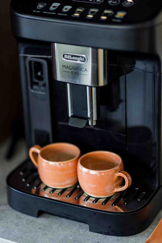 LOVE – Espressokop Oor