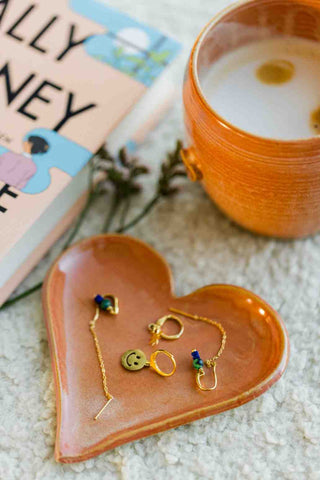 LOVE – Hart Schoteltje