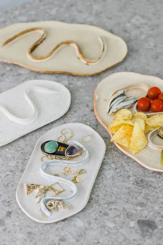 Apero / Juwelen Schaaltje