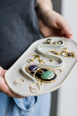 Apero / Juwelen Schaaltje