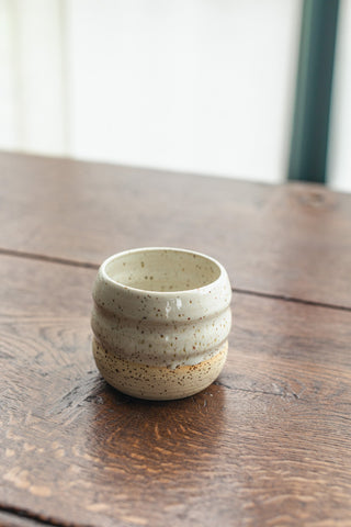 bubble cup koffiekop koffie tas handgemaakt keramiek