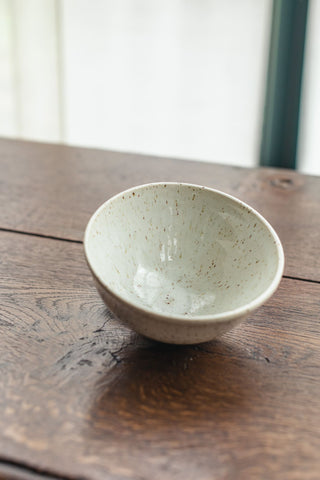 set 2 tapas bowls handgemaakt keramiek