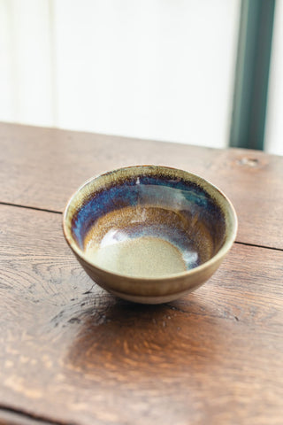 set 2 tapas bowls handgemaakt keramiek
