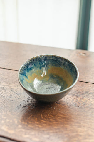 set 2 tapas bowls handgemaakt keramiek