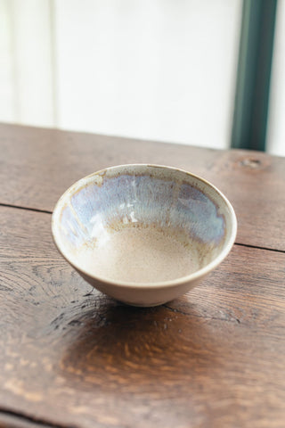 set 2 tapas bowls handgemaakt keramiek