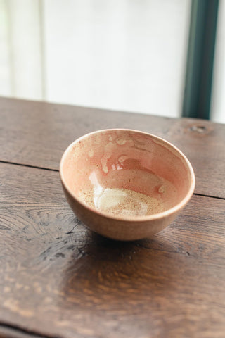 set 2 tapas bowls handgemaakt keramiek