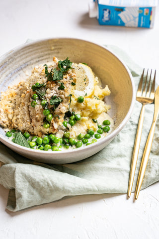 Pasta Bowl