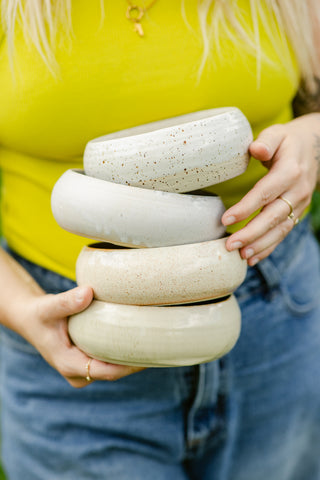 Ronde Bowl