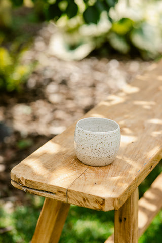 Cappuccino kop