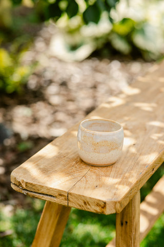Cappuccino kop