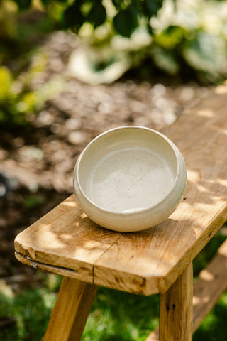 Ronde Bowl