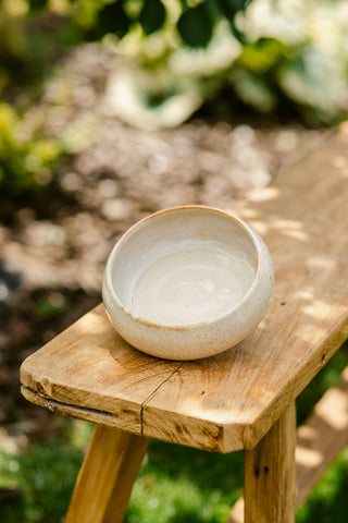Ronde Bowl