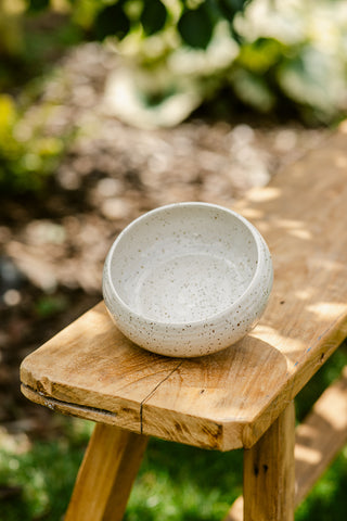 Ronde Bowl