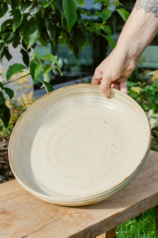 BBQ Bowl #9