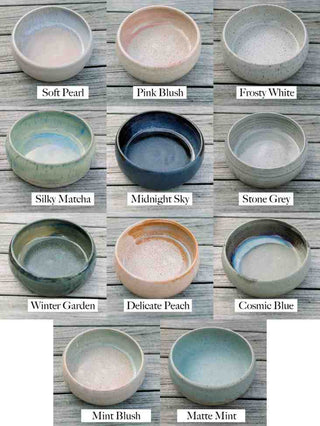 handgemaakte keramiek set servies keramiek kerstcadeau		
