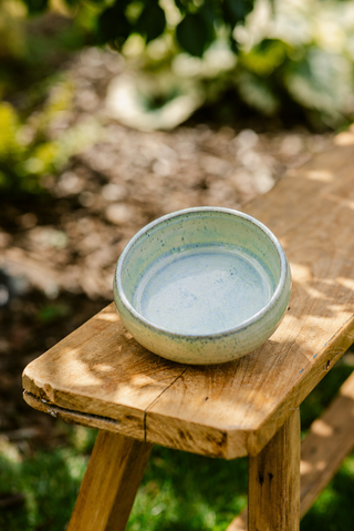 Ronde Bowl